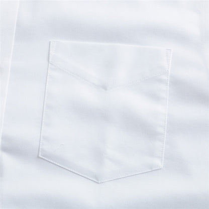 Men Wrinkle Free Shirt
