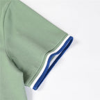 Men's Bold Polo