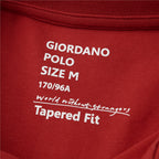 Men's 3D Lion Polo