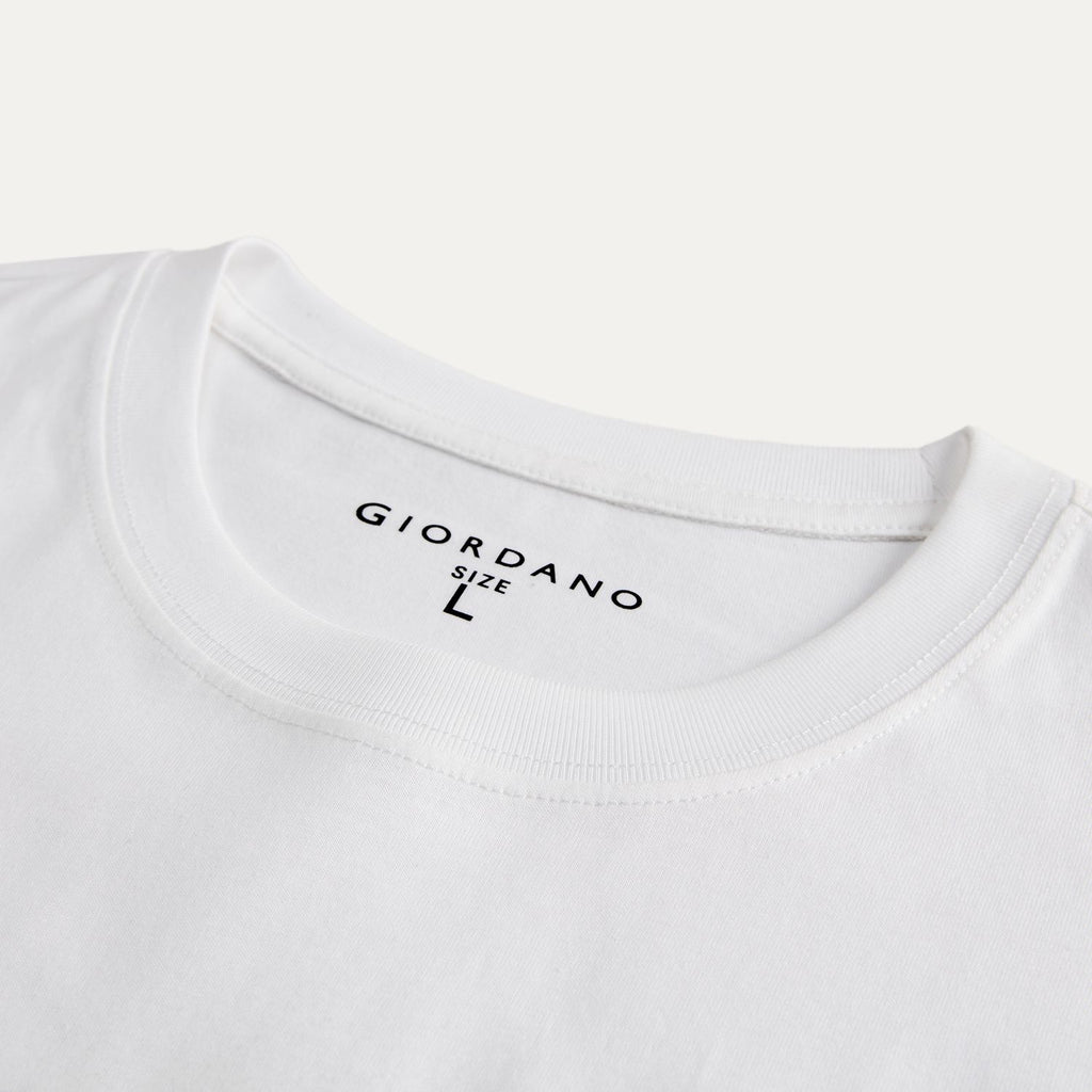 Men's Outdoor Sporty Graphic Regular Tee