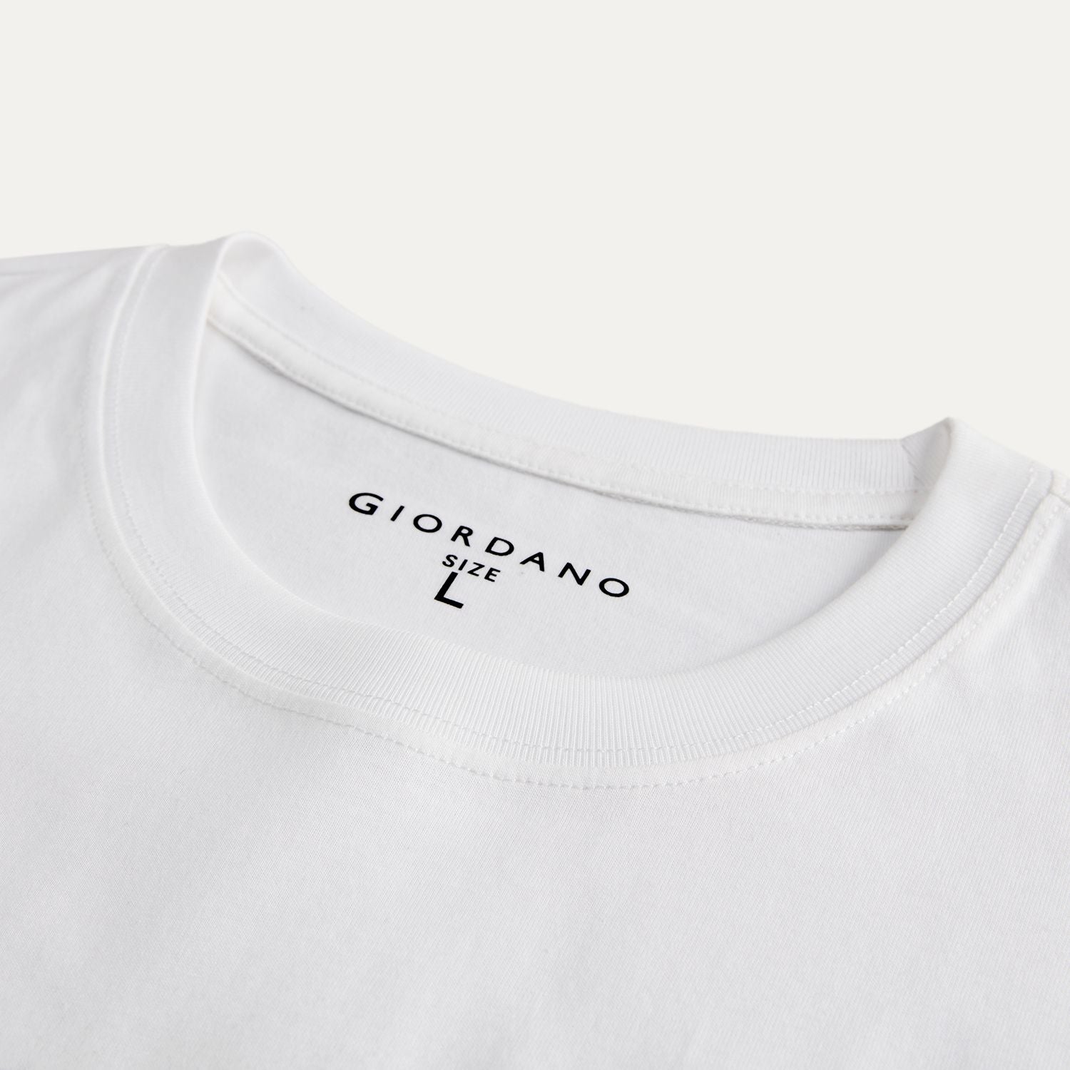 Men's Outdoor Sporty Graphic Regular Tee