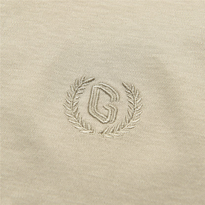 Junior Cotton Interlock Liquid Touch Polo