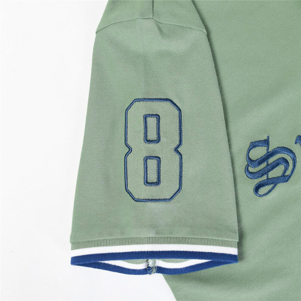 Men's Bold Polo