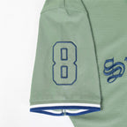 Men's Bold Polo