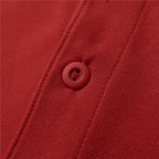 Men's 3D Lion Polo