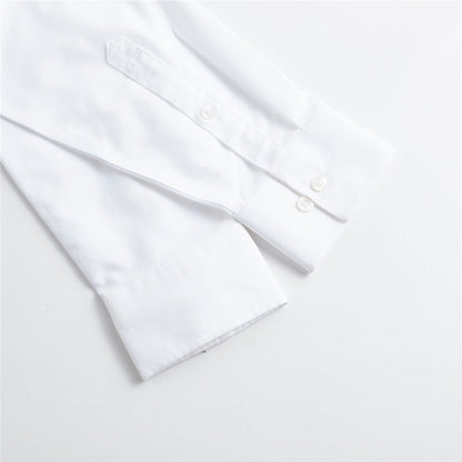 Men Wrinkle Free Shirt