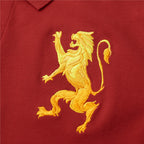 Men's 3D Lion Polo