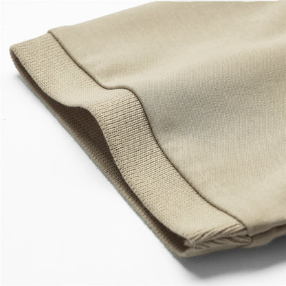 Junior Cotton Interlock Liquid Touch Polo