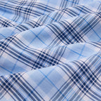 Men’s Regular Fit Cotton Poplin Boxers 3-Pack