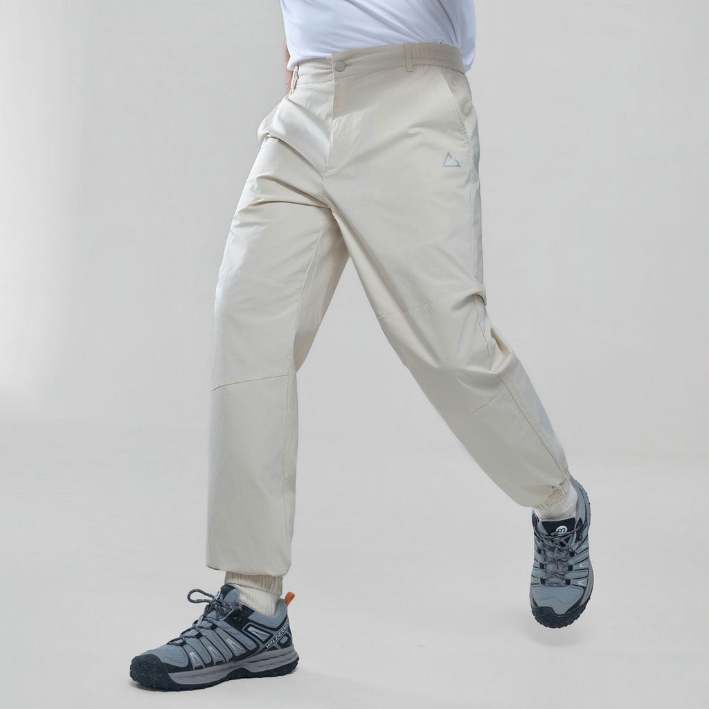 Men's G-Motion Cool Touch Stretch Tapered Joggers