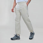 Men's G-Motion Cool Touch Stretch Tapered Joggers
