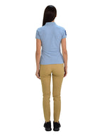 Women's 3D Lion Polo