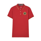 Women's Embroiery Polo
