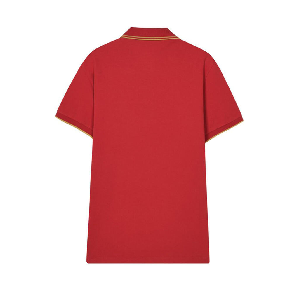 Women's Embroiery Polo