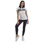 Women's Embroiery Polo