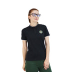 Women's Embroiery Polo