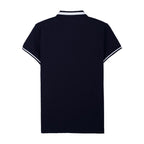 Women's Embroiery Polo