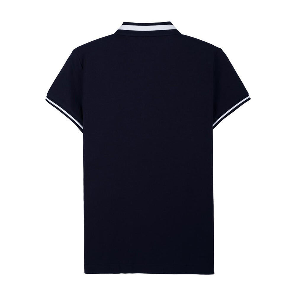 Women's Embroiery Polo