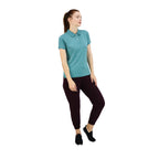 Women's Cotton-Lycra Polo