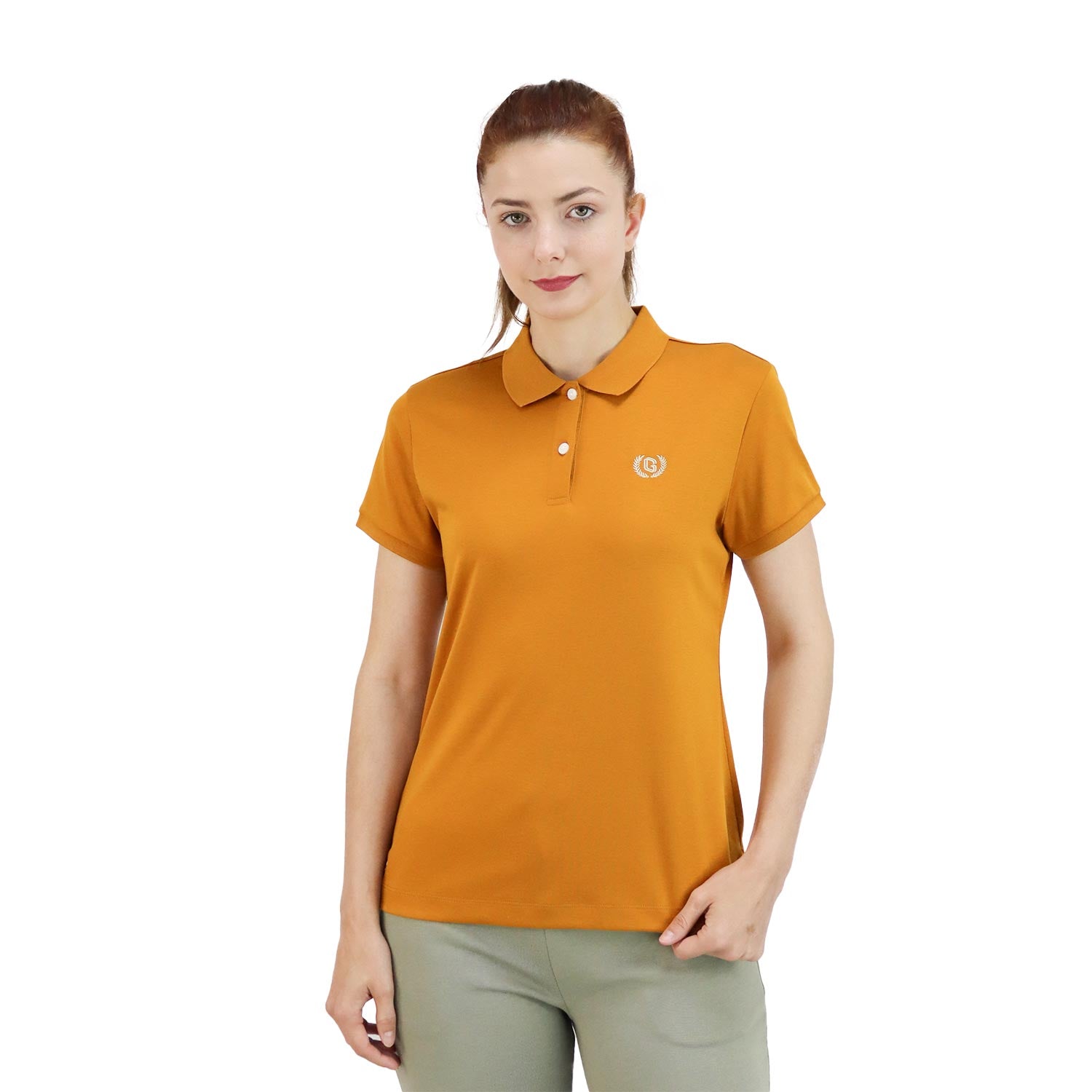 Women's Polo