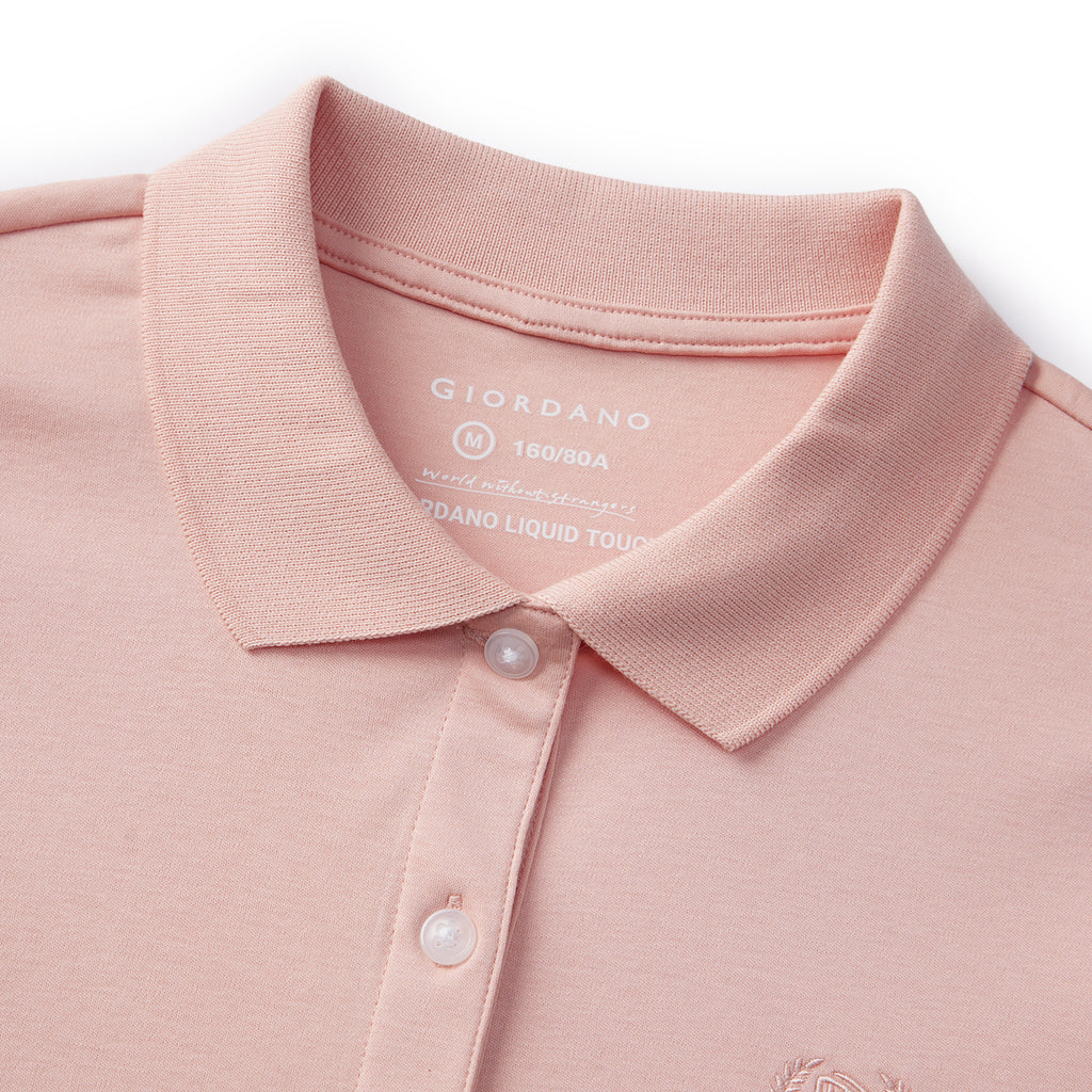 Women's Polo