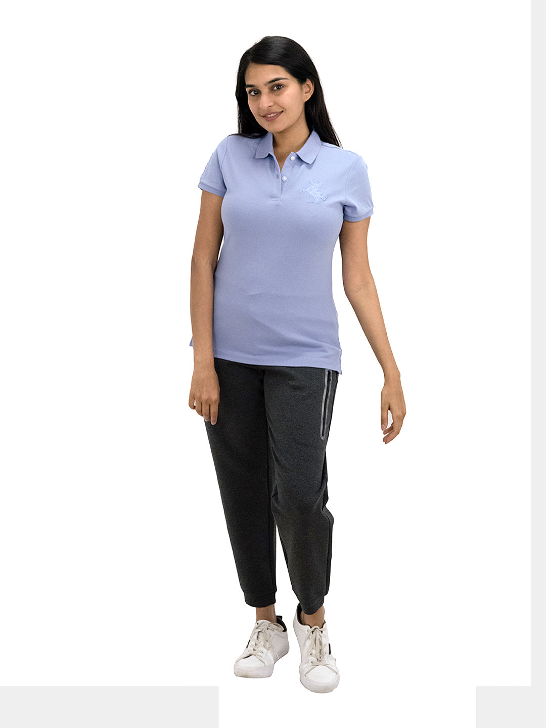 Women's Napoleon Polo