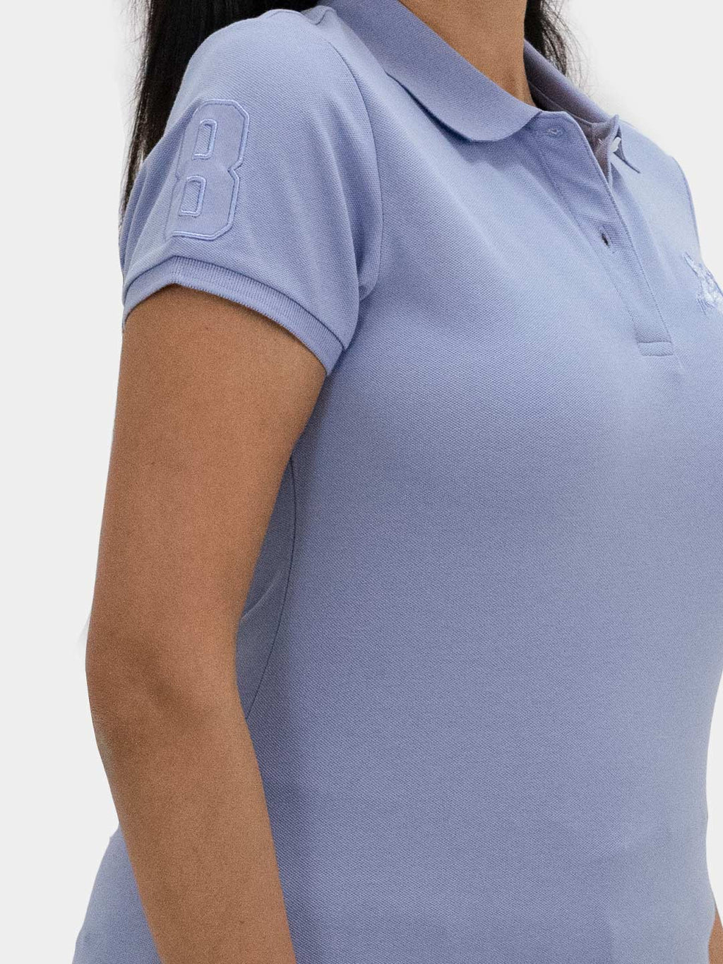 Women's Napoleon Polo