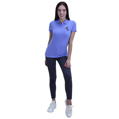 Women's Napoleon Polo