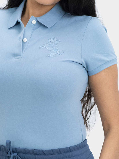 Women's Napoleon Polo