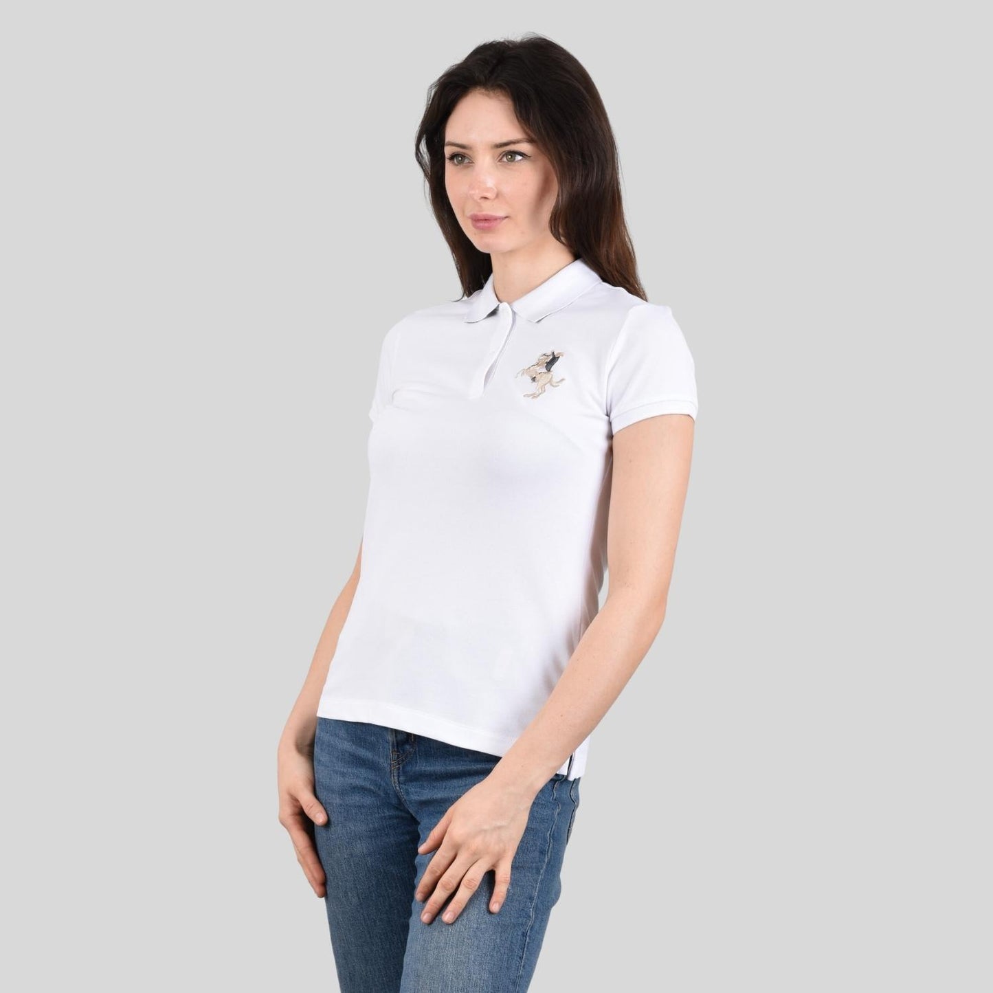 Women's Napoleon Polo