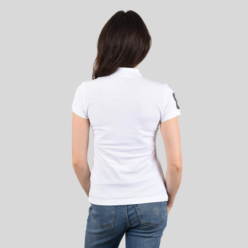 Women's Napoleon Polo