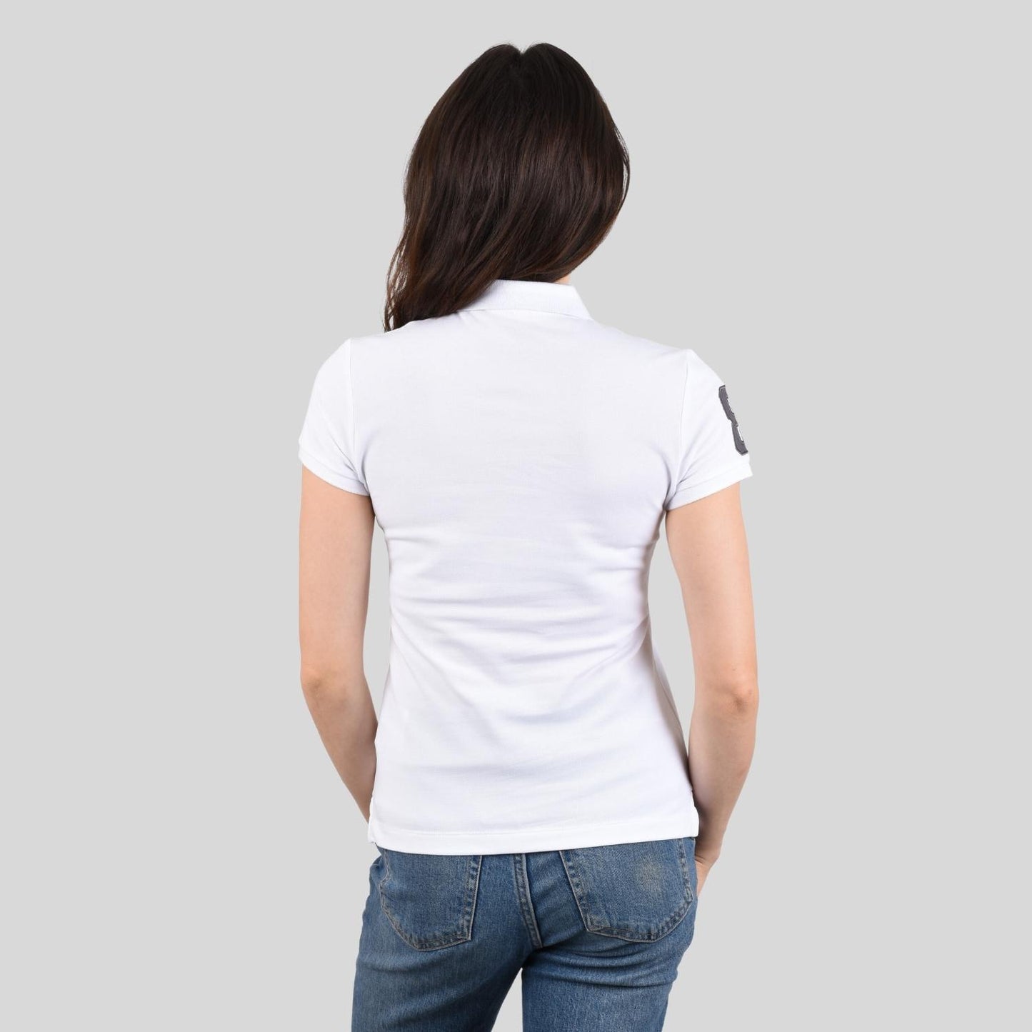Women's Napoleon Polo