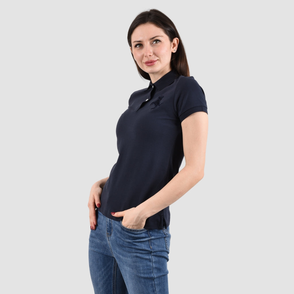 Women's Napoleon Polo