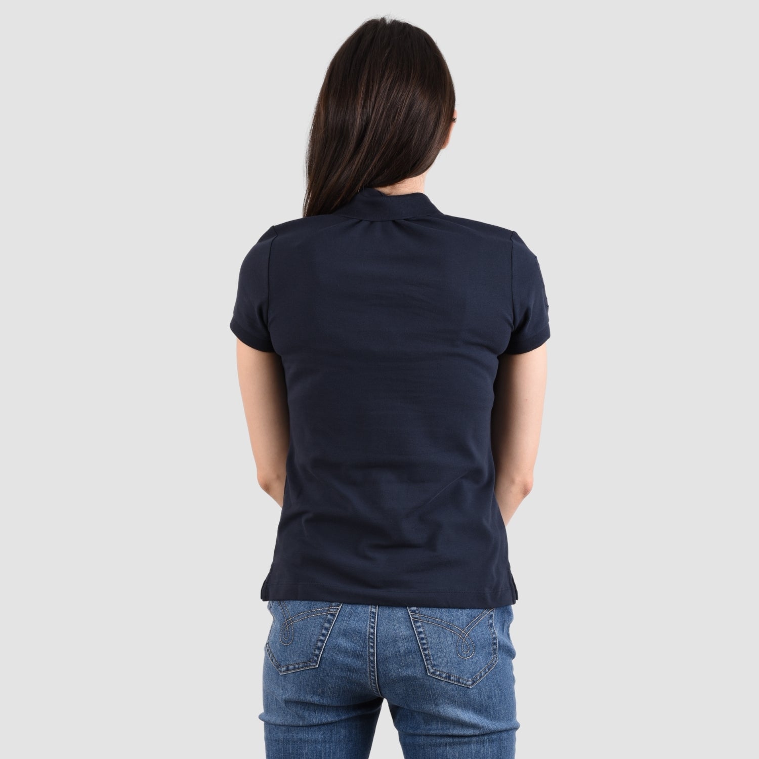 Women's Napoleon Polo