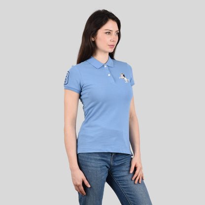 Women's Napoleon Polo