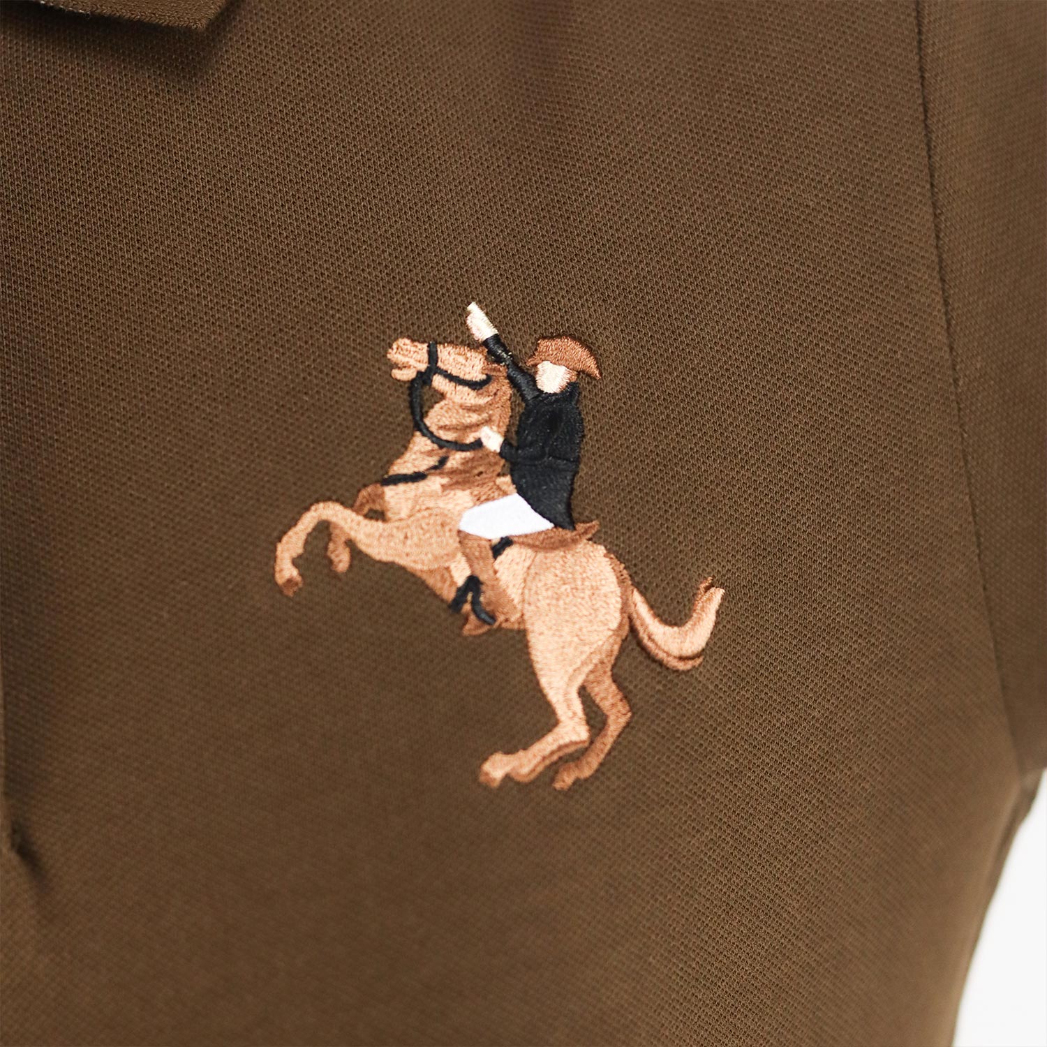 Women's Napoleon Polo