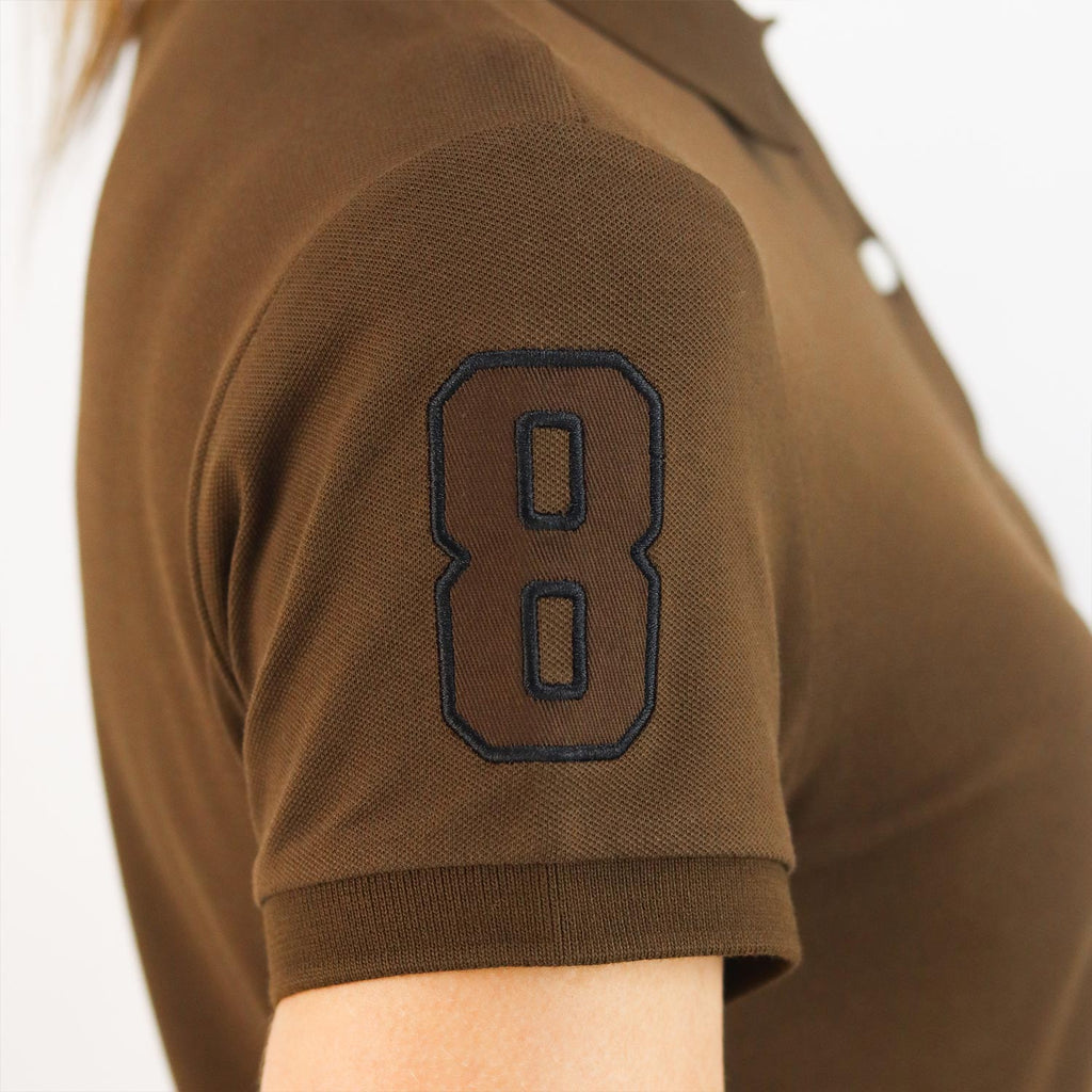 Women's Napoleon Polo