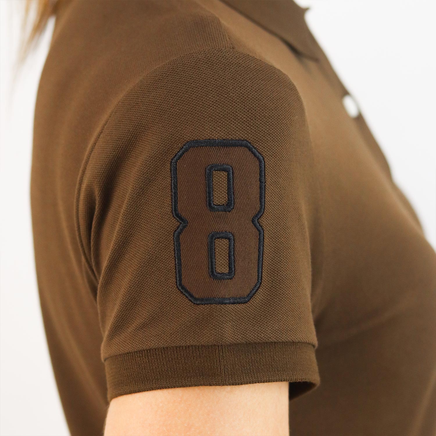 Women's Napoleon Polo