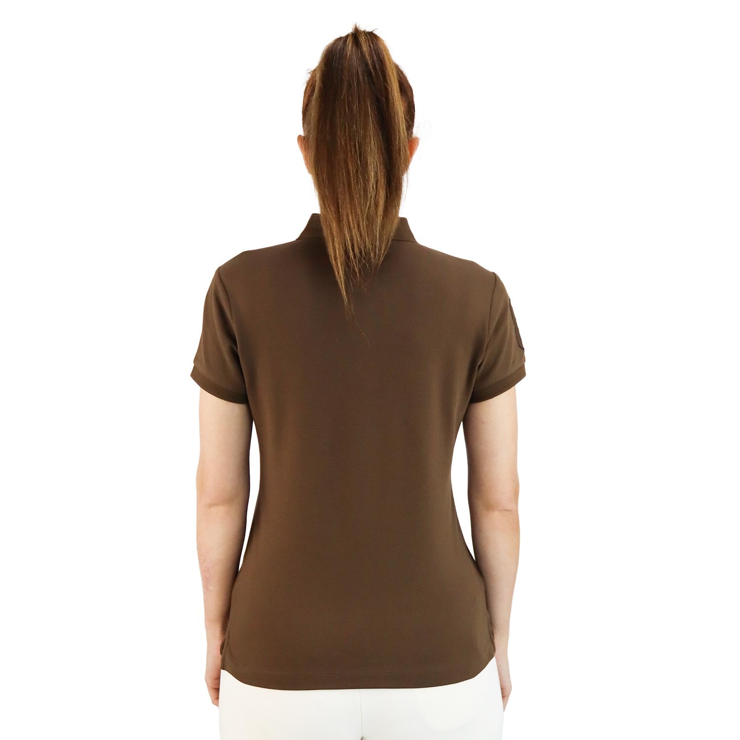 Women's Napoleon Polo