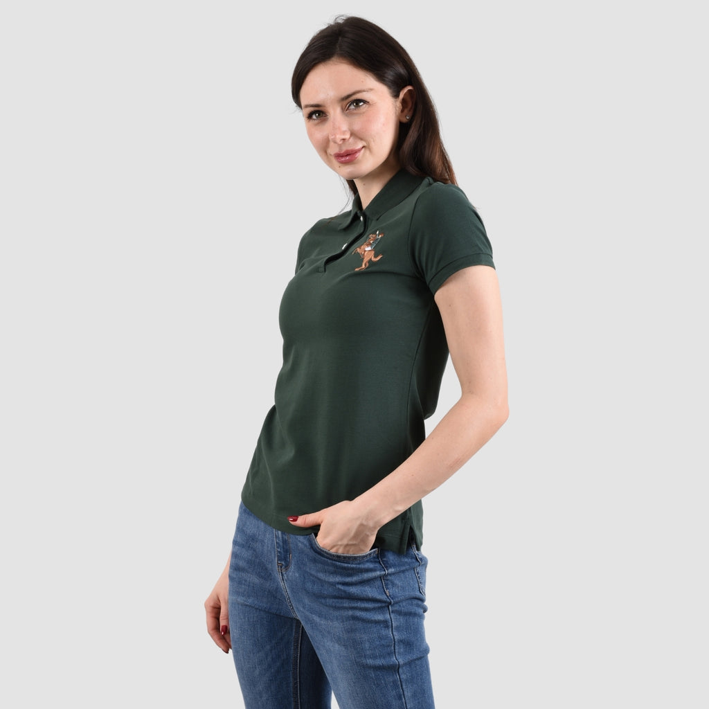 Women's Napoleon Polo