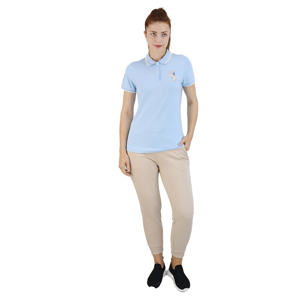 Women's Napoleon Polo