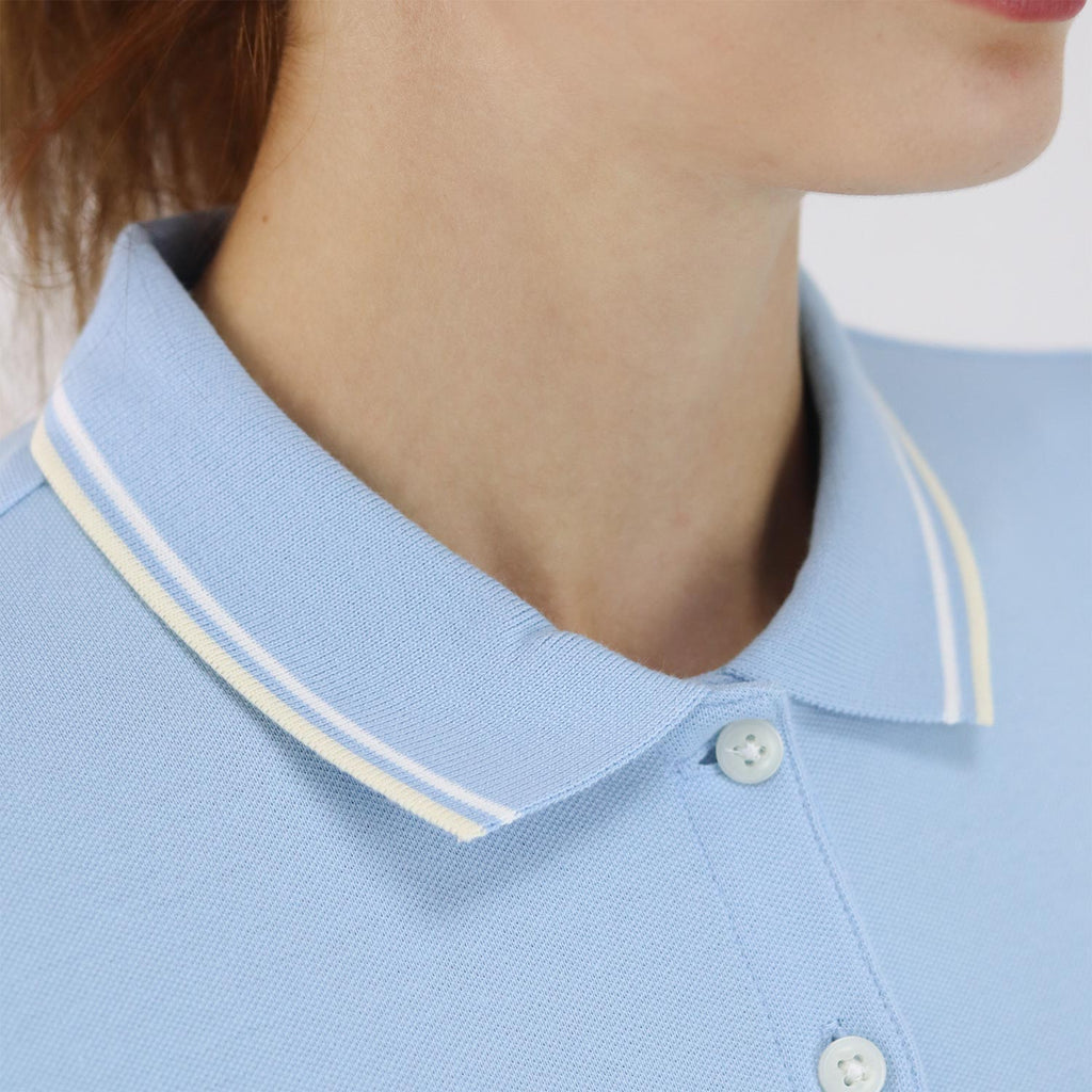Women's Napoleon Polo