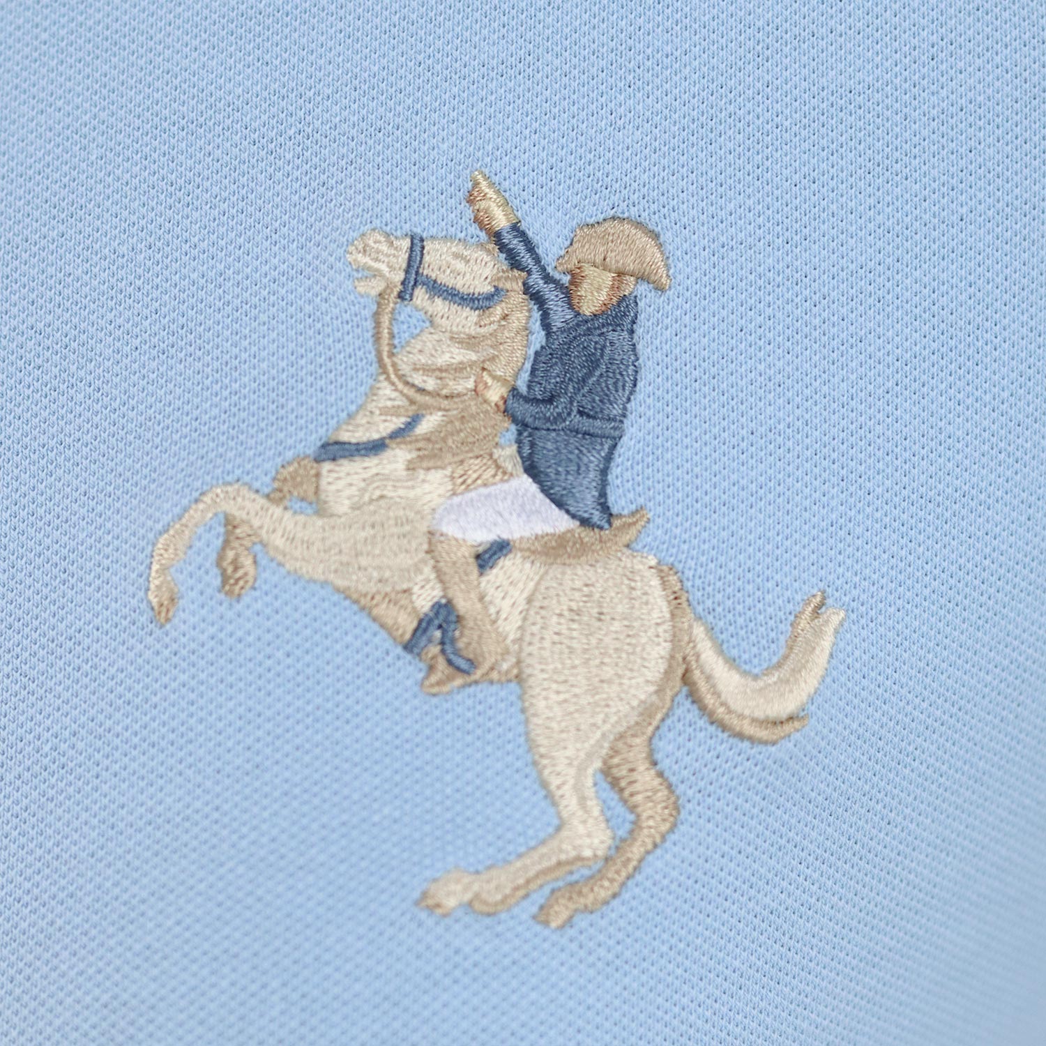 Women's Napoleon Polo