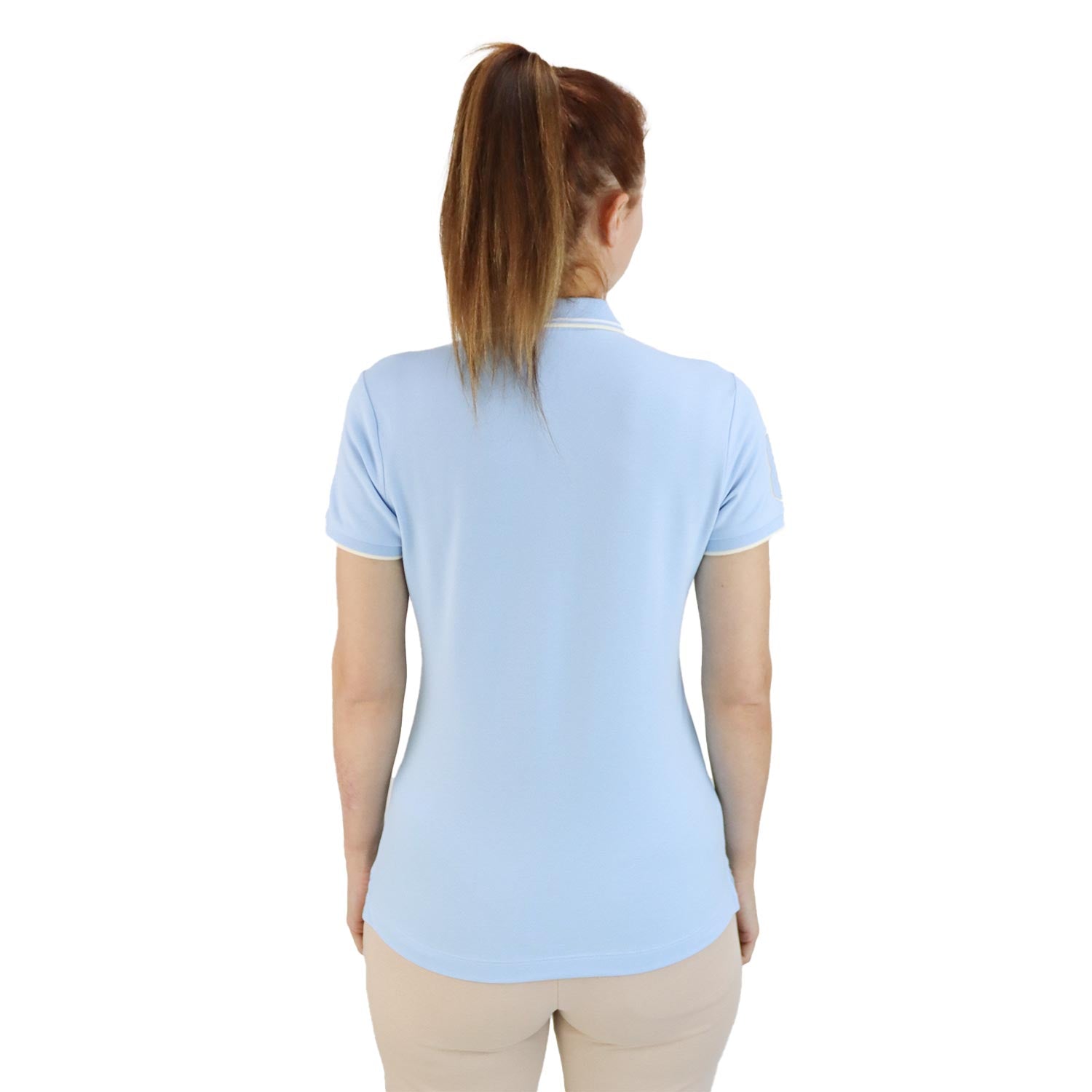 Women's Napoleon Polo