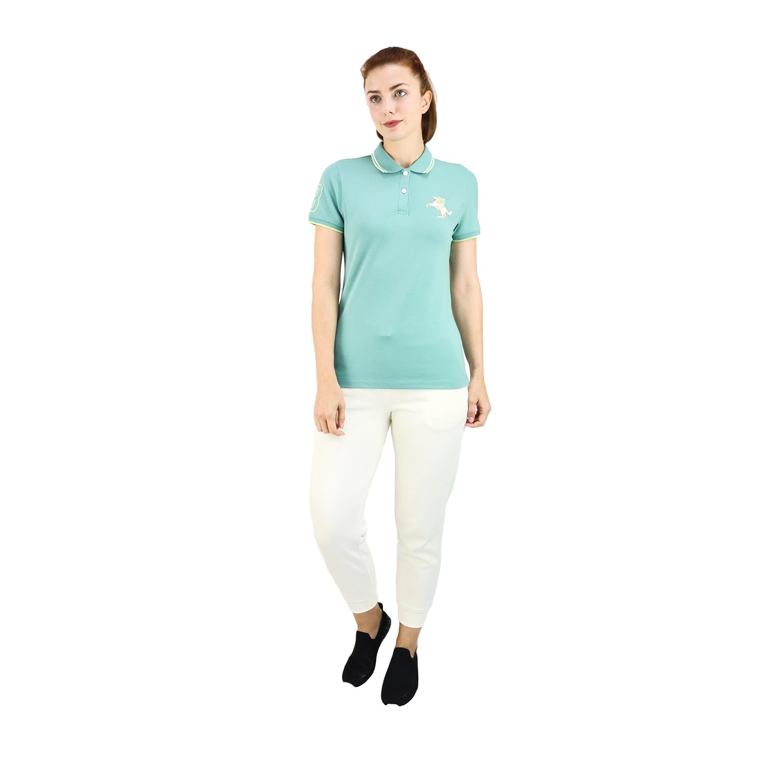 Women's Napoleon Polo