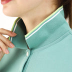 Women's Napoleon Polo