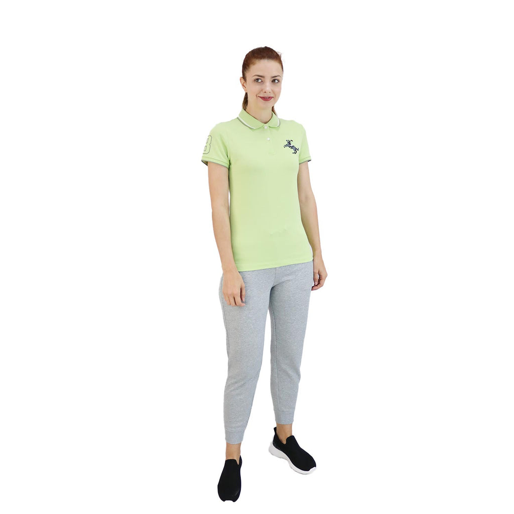 Women's Napoleon Polo