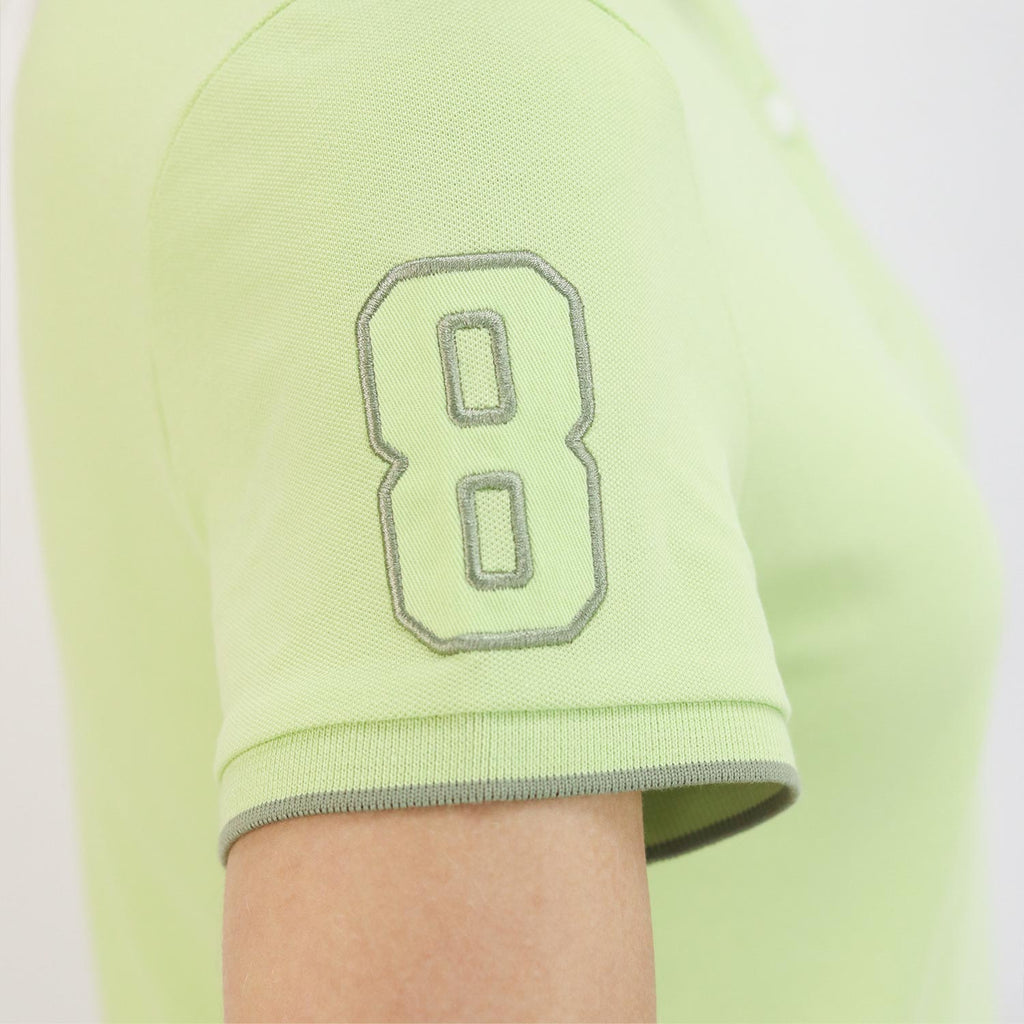 Women's Napoleon Polo