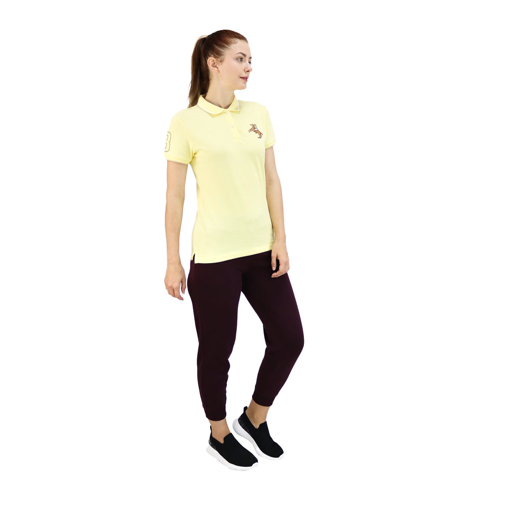 Women's Napoleon Polo