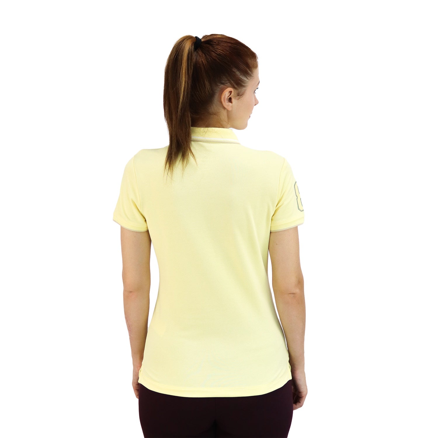 Women's Napoleon Polo